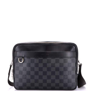 Louis Vuitton Trocadero Nm Messenger #225770L14B